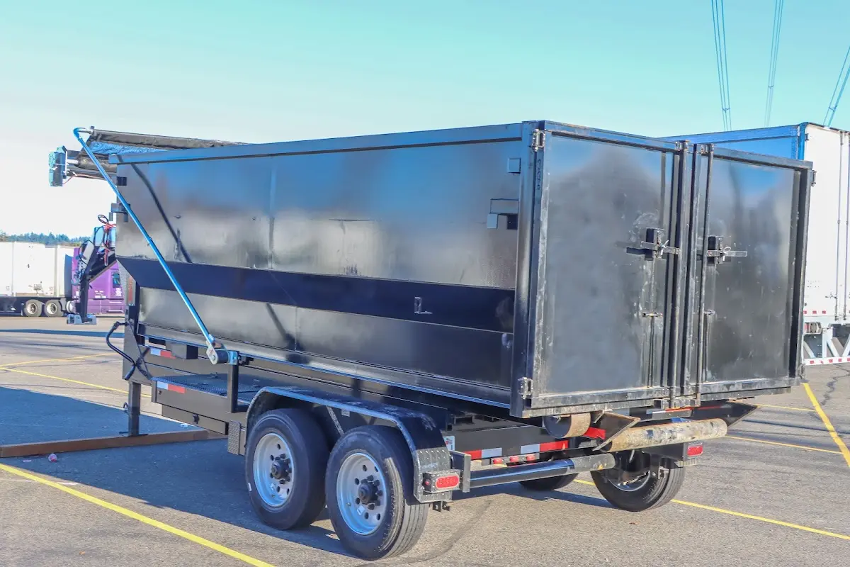 Dumpster Rental services in Vadnais Heights, MN